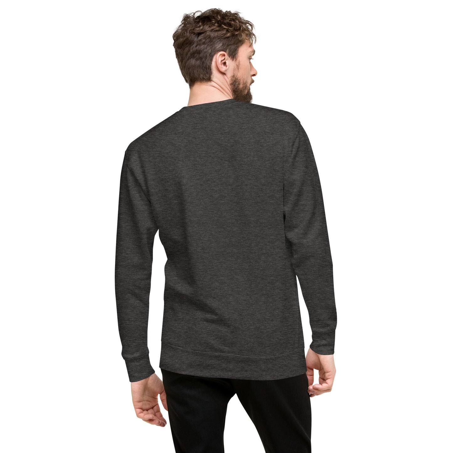 ASO Unisex Premium Sweatshirt