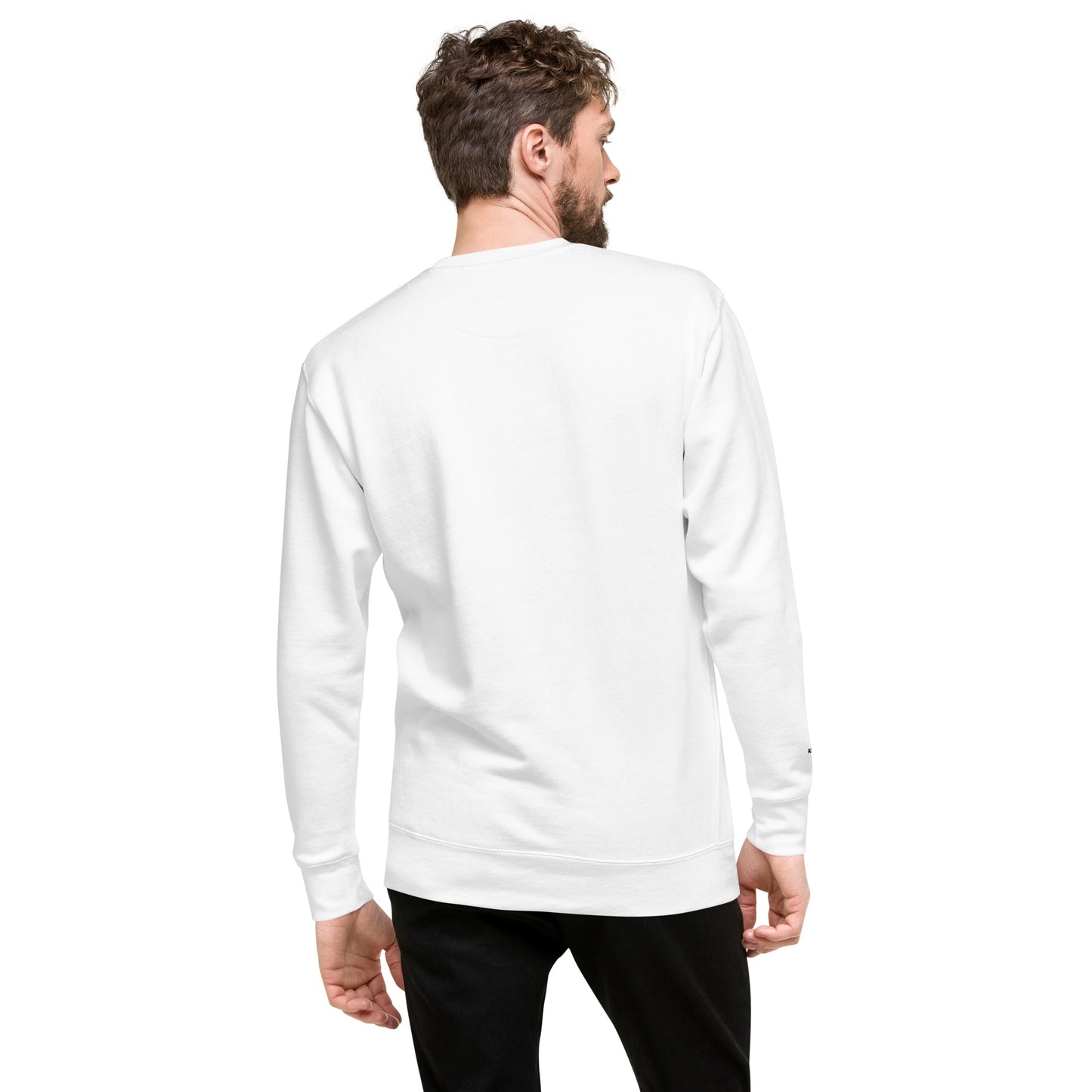 ASO Unisex Premium Sweatshirt