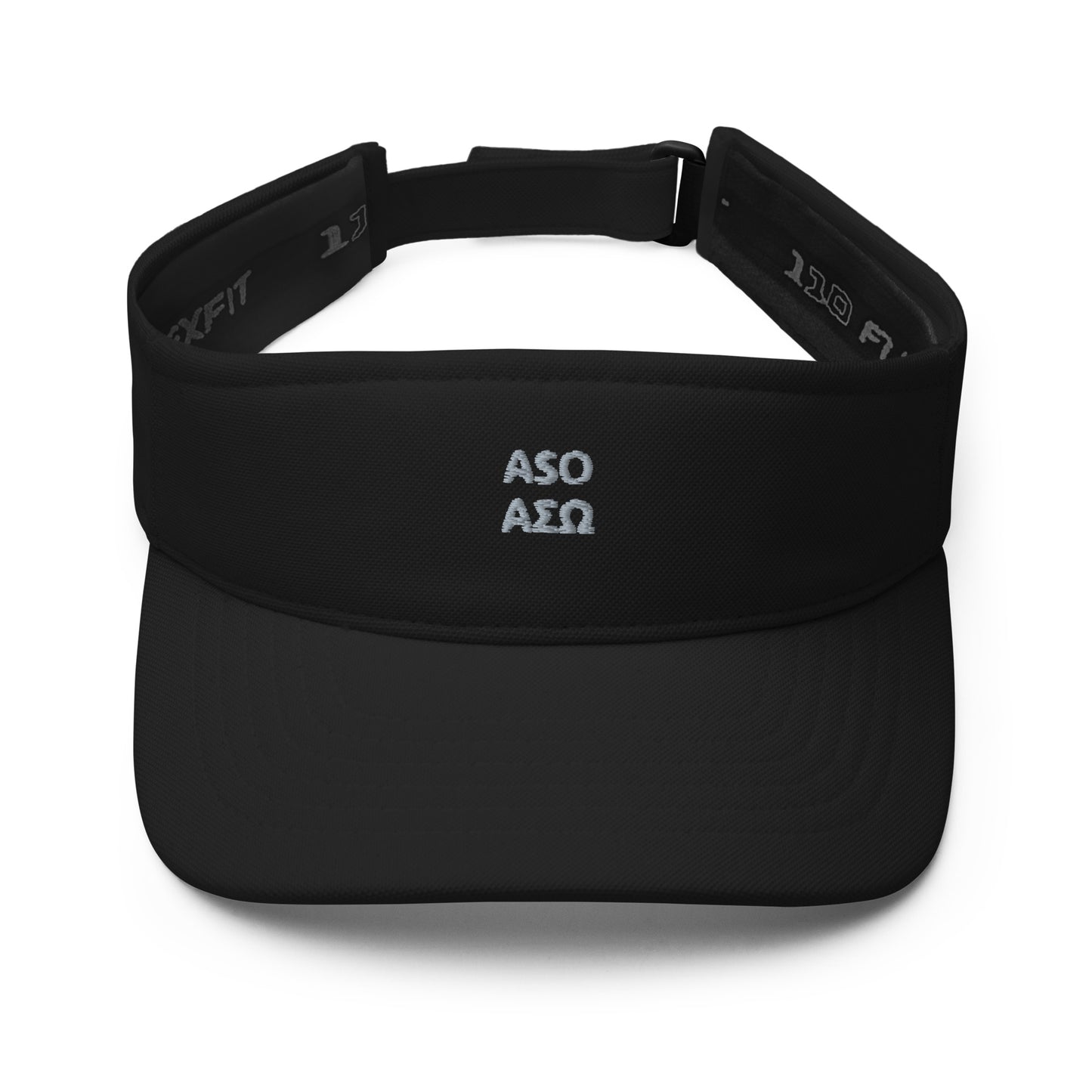 ASO Unisex Visor