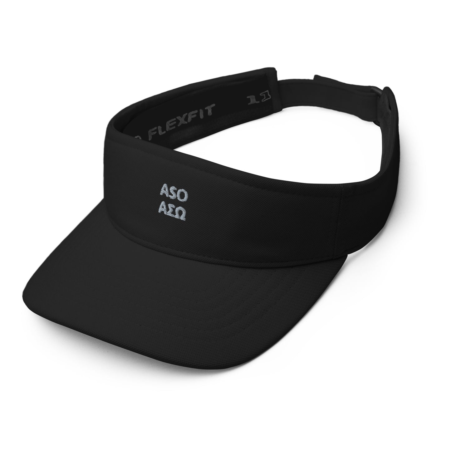 ASO Unisex Visor