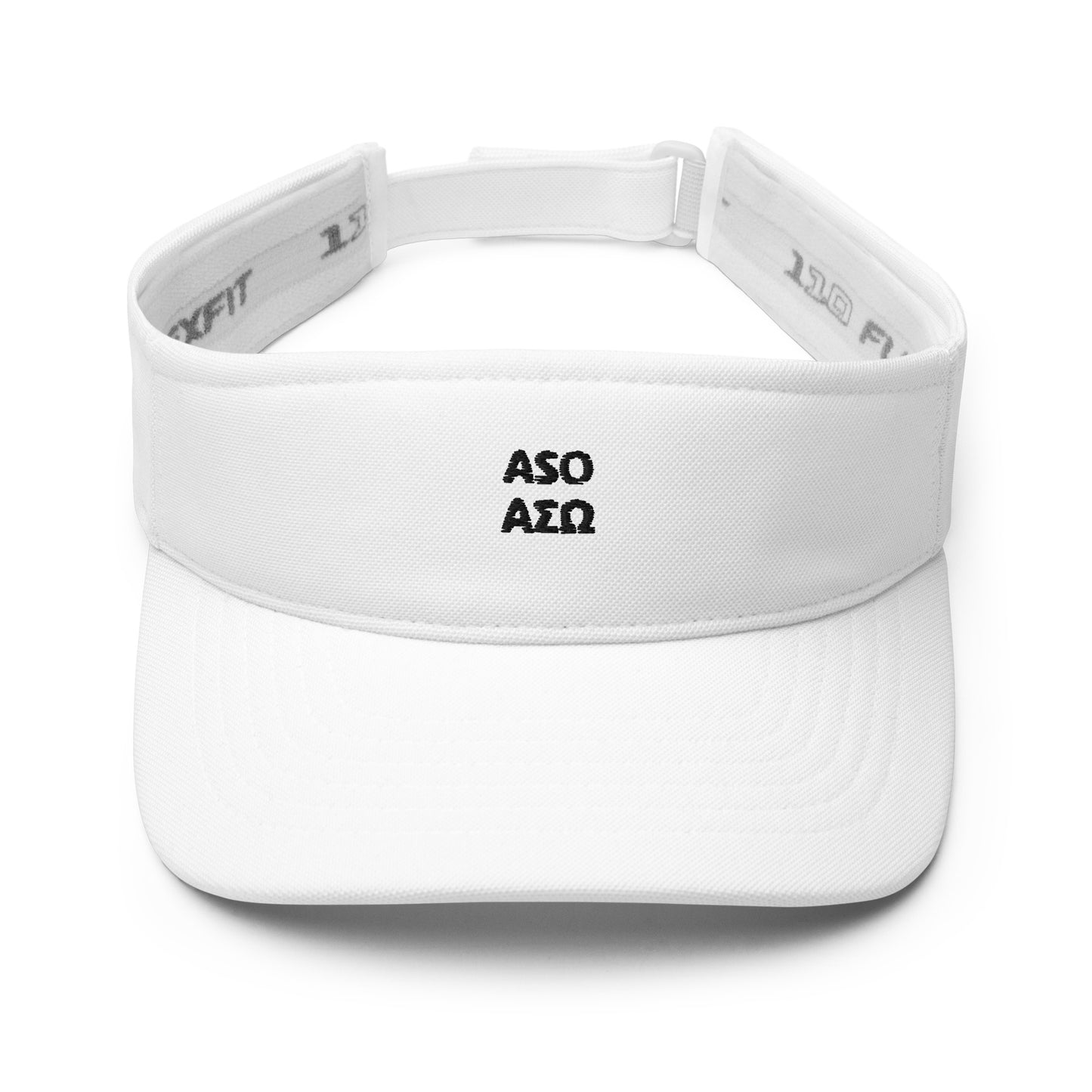 ASO Unisex Visor