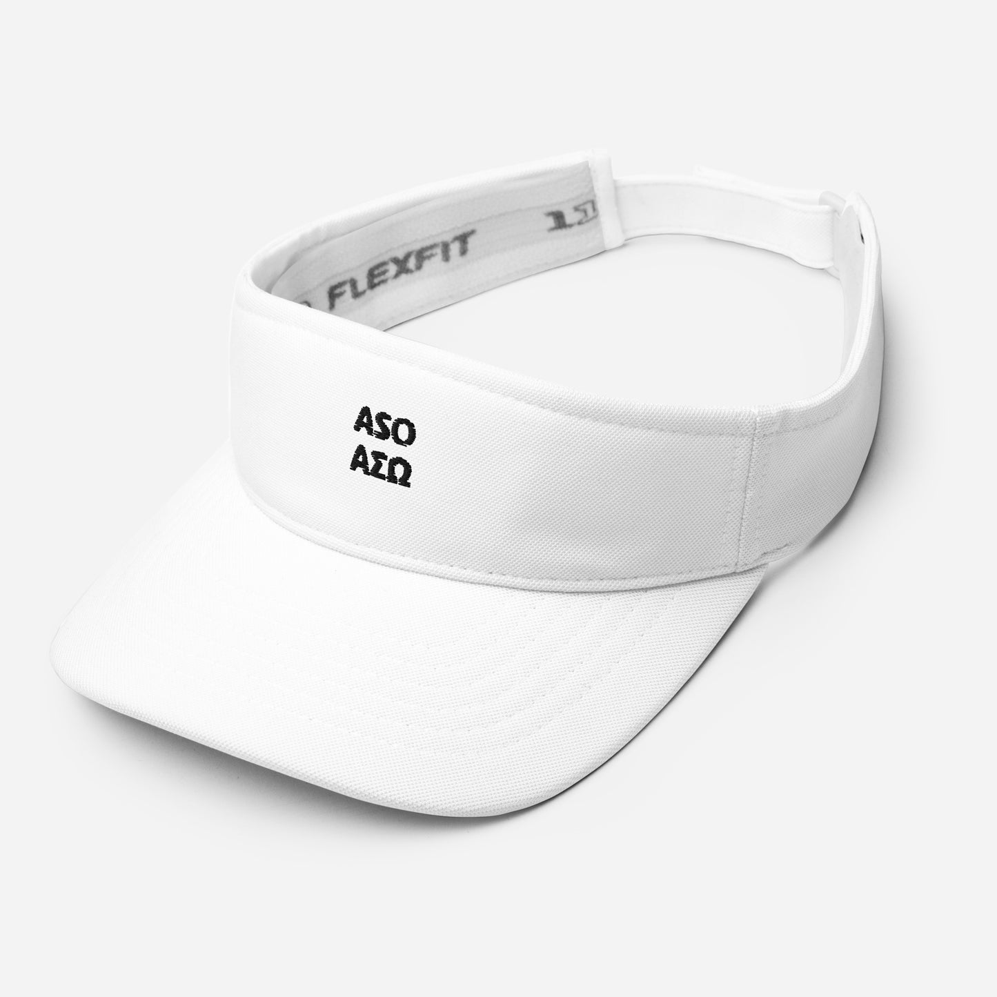 ASO Unisex Visor