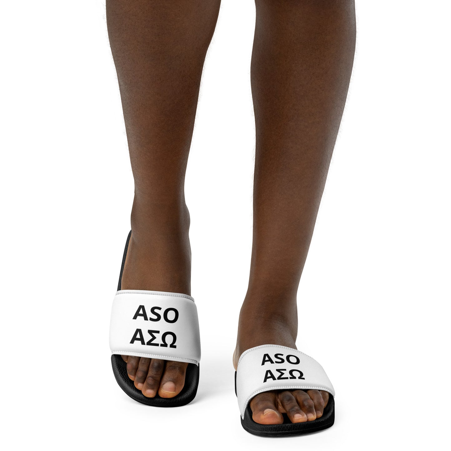 ASO Women's Slides