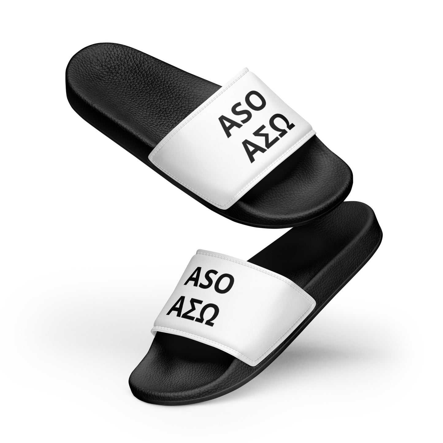 ASO Women's Slides